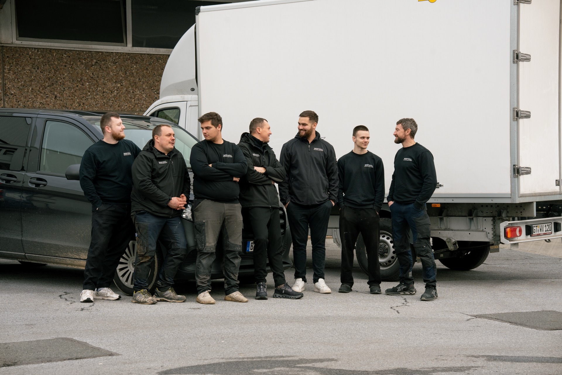 Ruempelschmiede Team 5